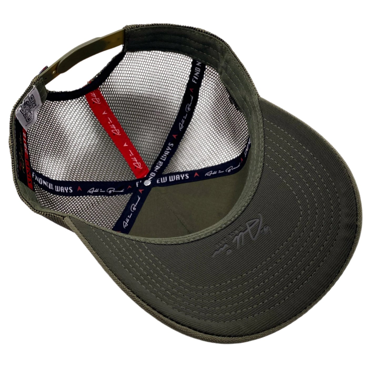 Maverick Forest Truckercap®