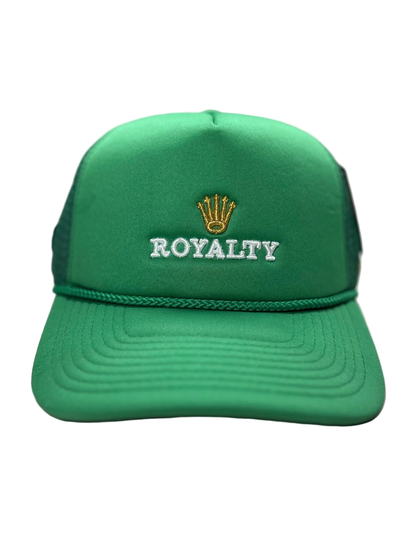 ROYALTY EVERGREEN