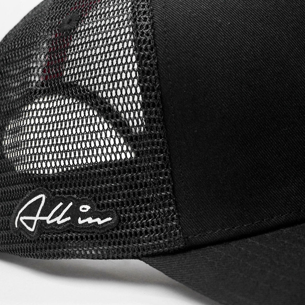 King Maya VIP Trucker Cap®