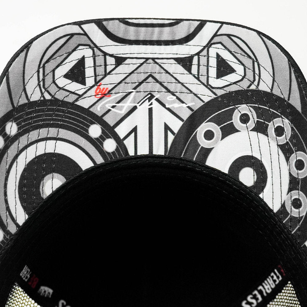 King Maya VIP Trucker Cap®