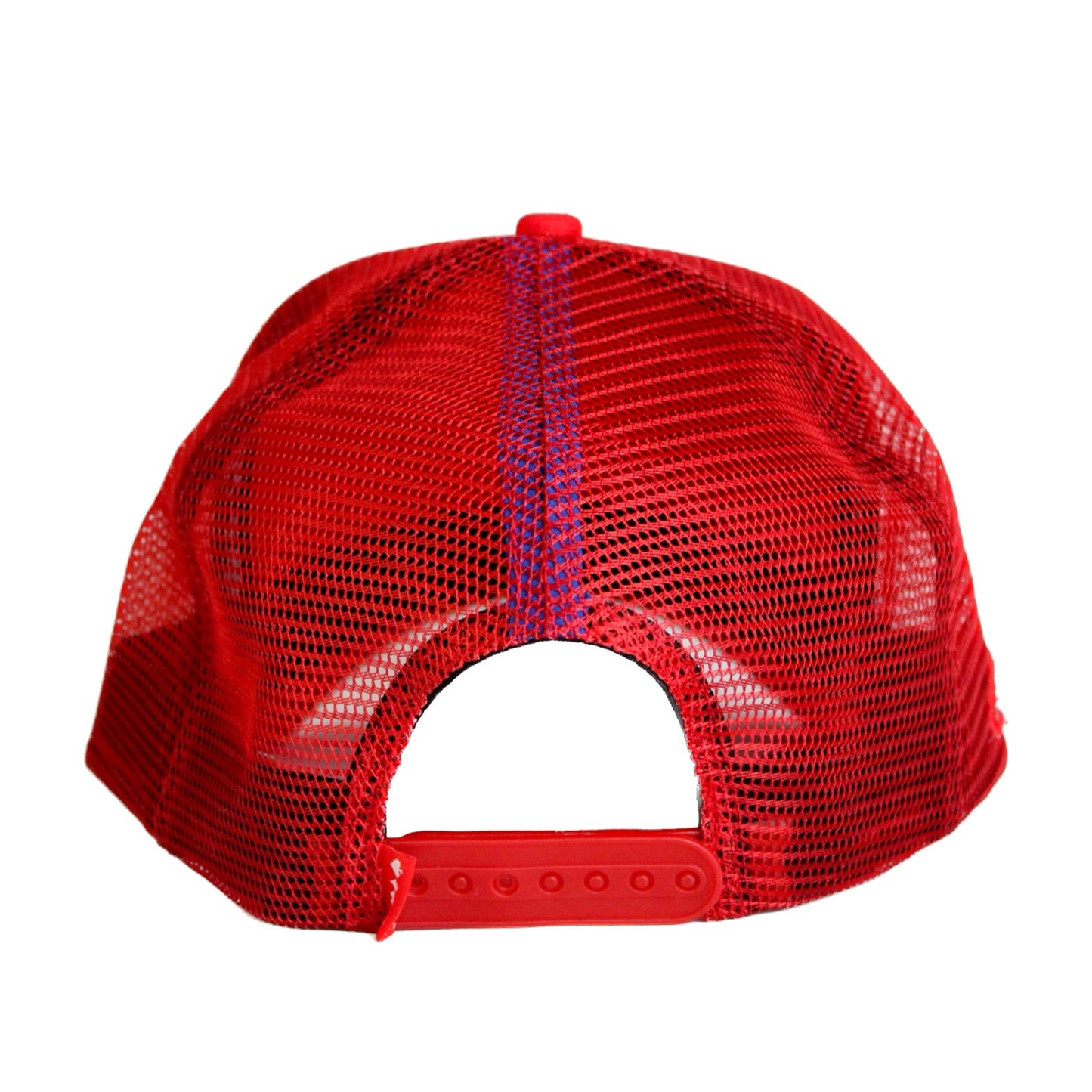 Red Pilot Trucker®