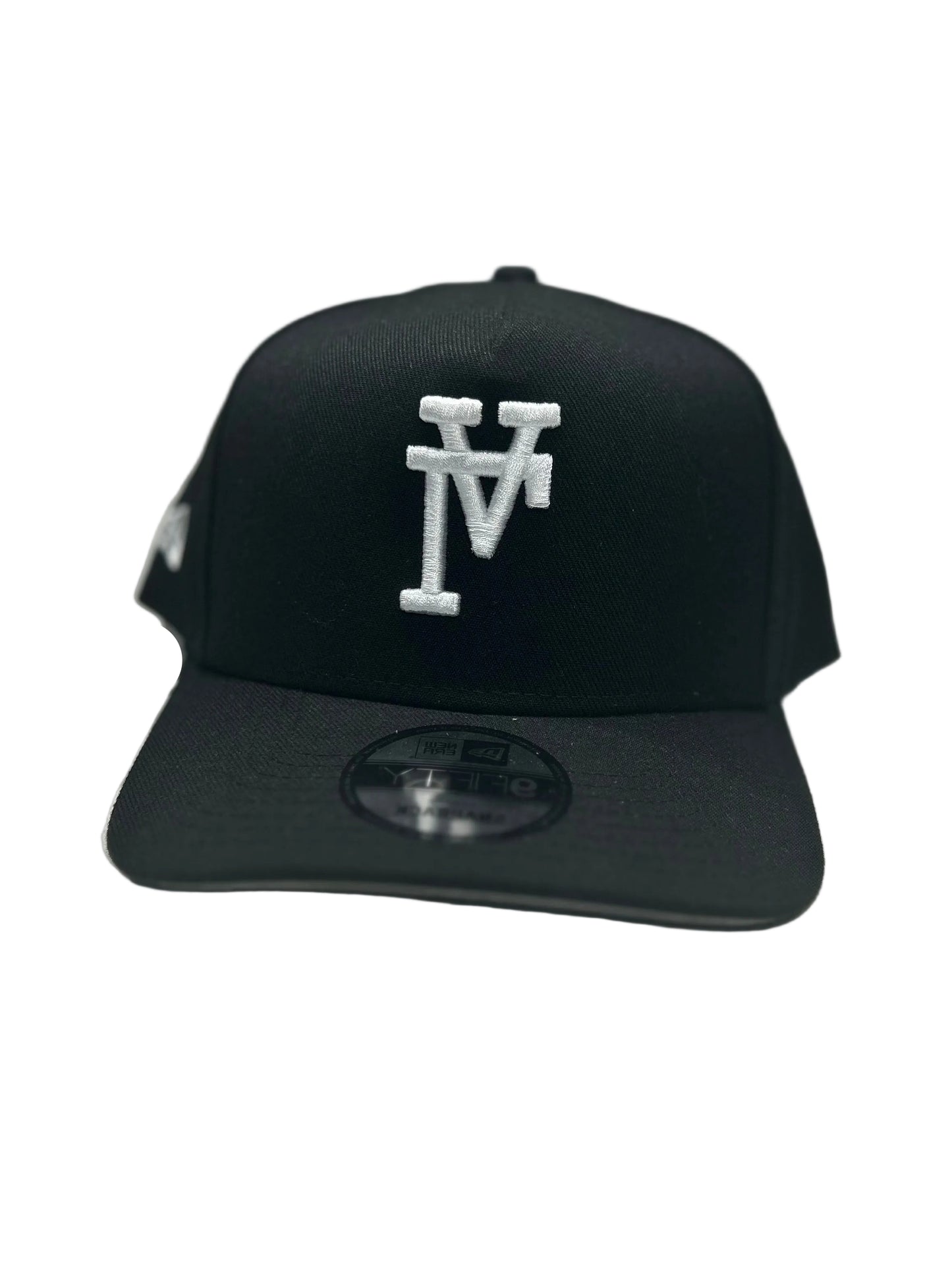 LA DODGERS UPSIDE DOWN