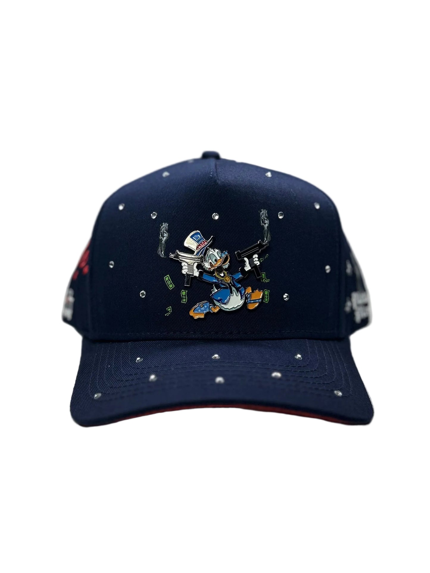 MCPATO BLUE