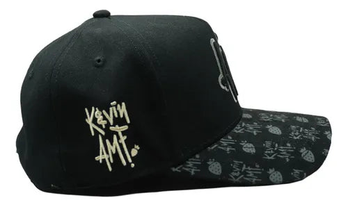 AMF BLACK