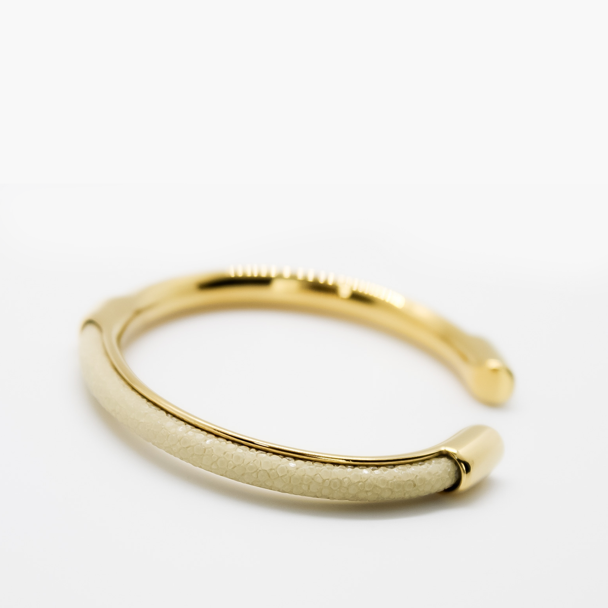 Brazalete Blanco