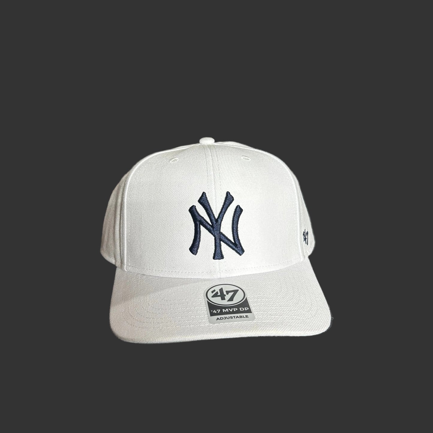 NEW YORK YANKEES WHITE