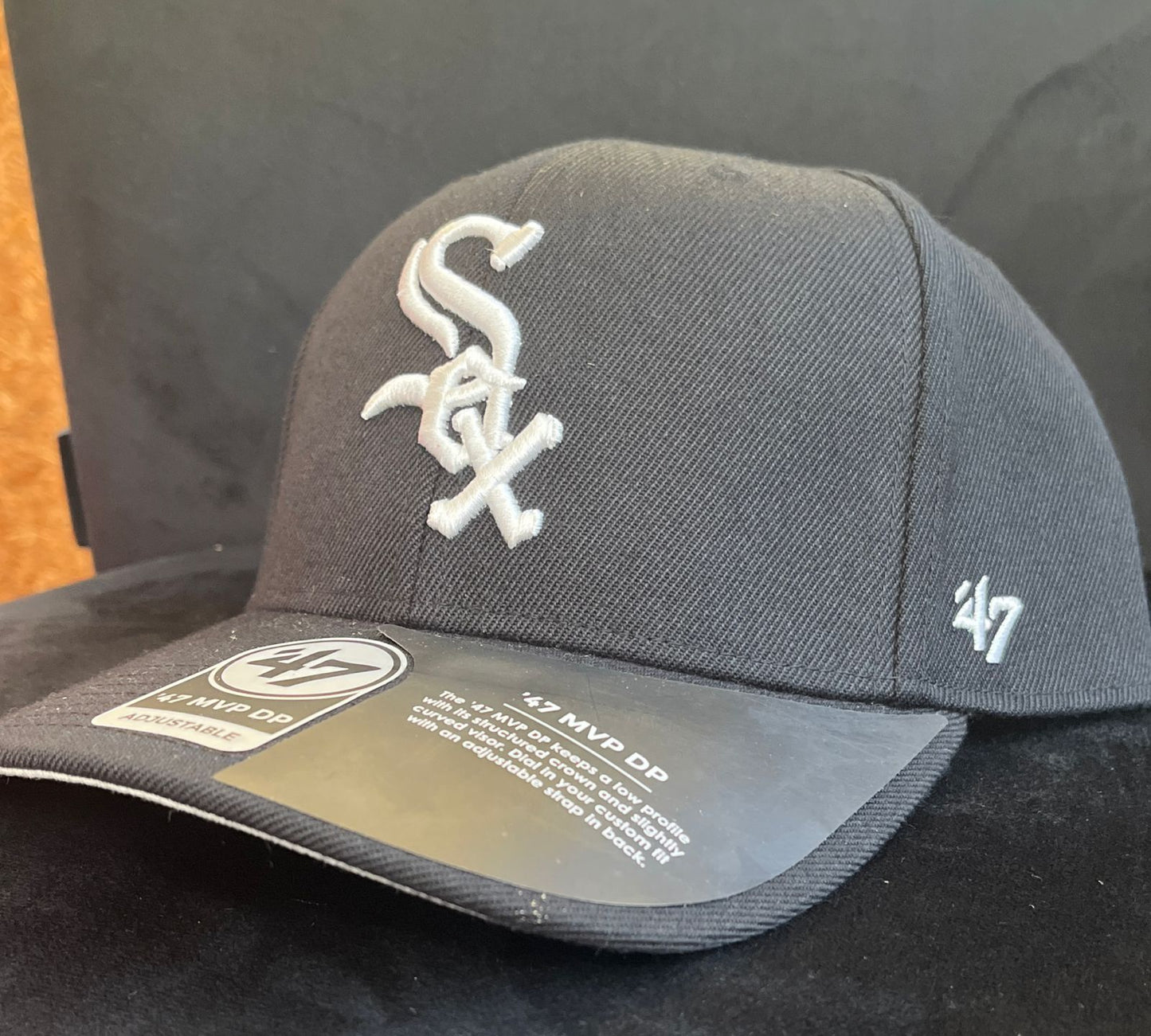 CHICAGO WHITE SOX