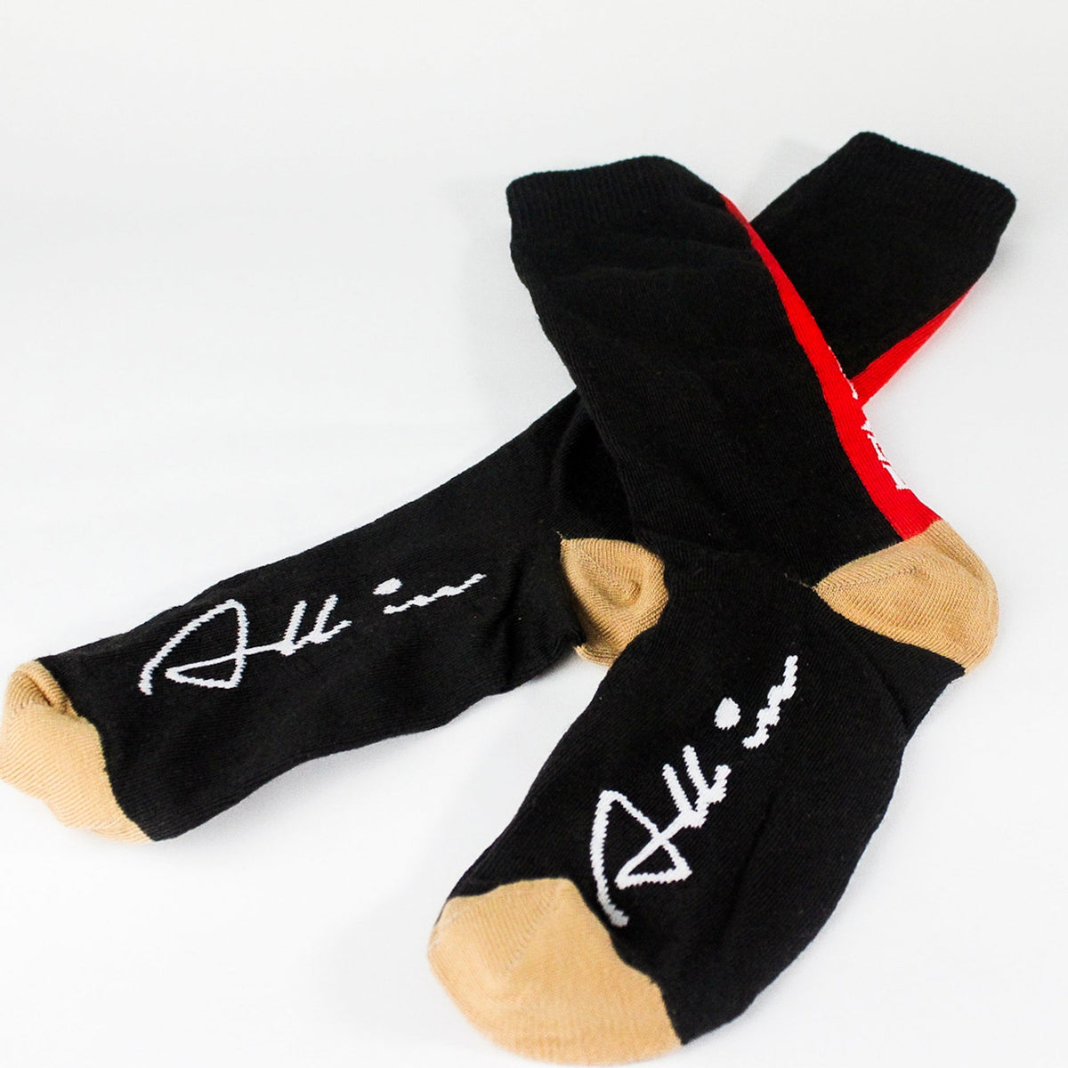 Nude Socks All In