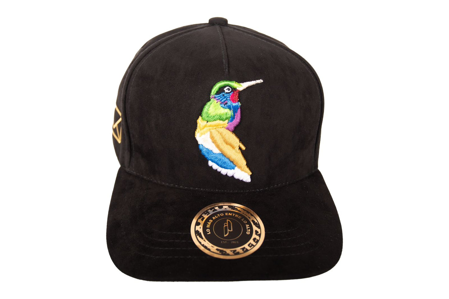 COLIBRI