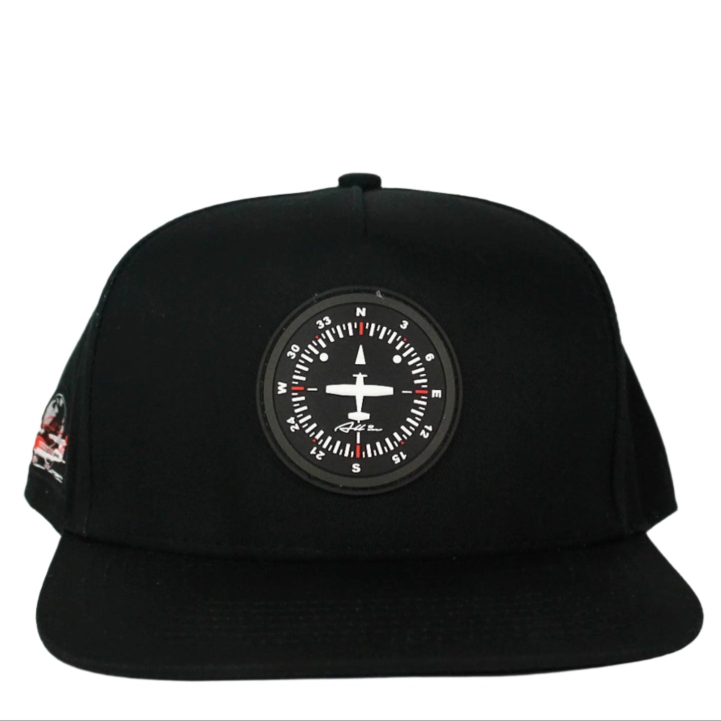 Compass Snapback®