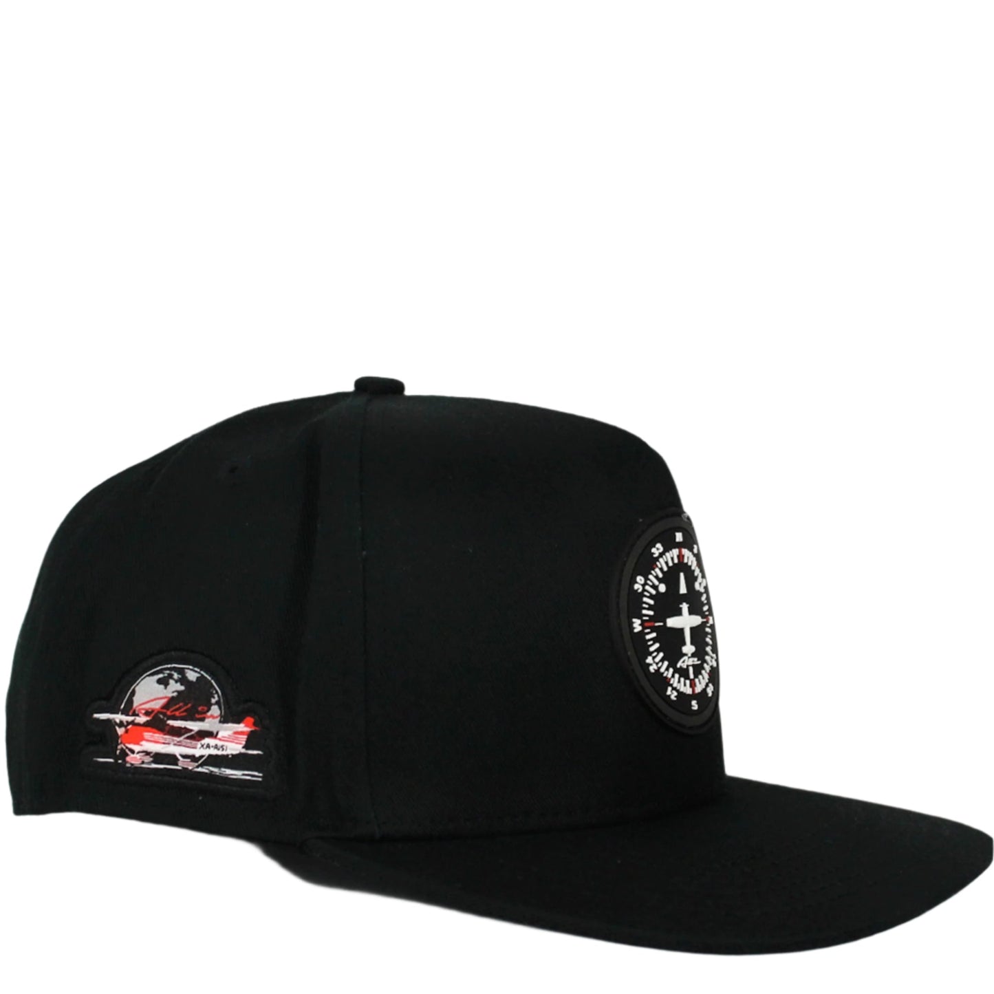 Compass Snapback®