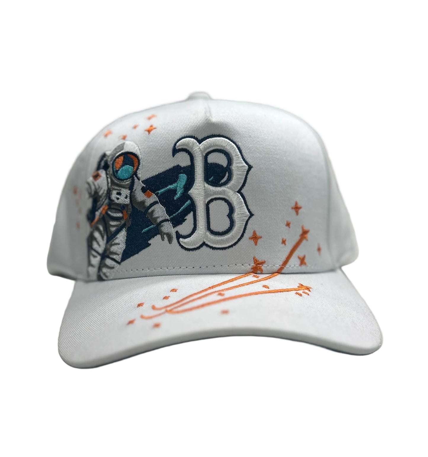 BOSTON ASTRO