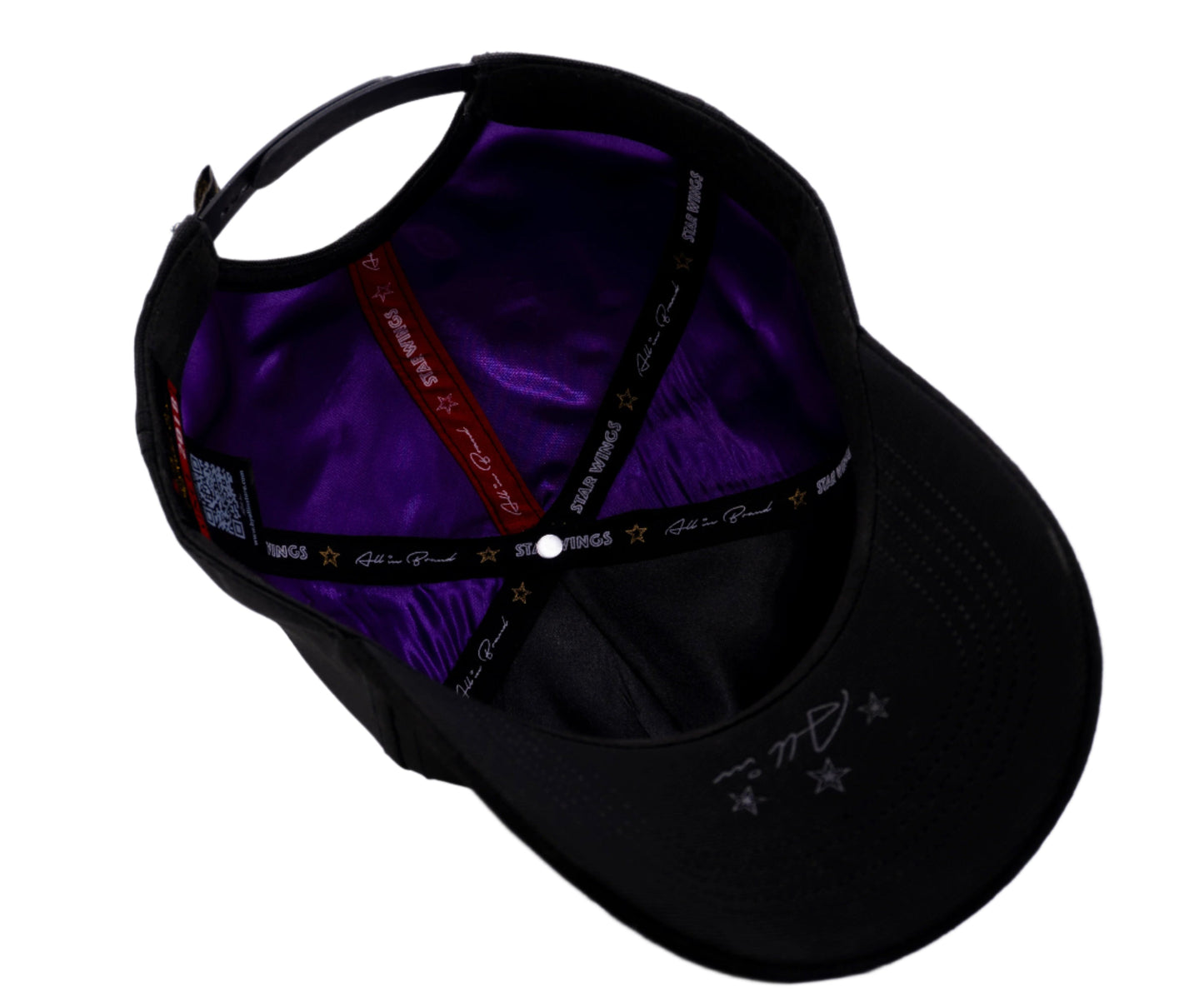 Star Wings Snapback®