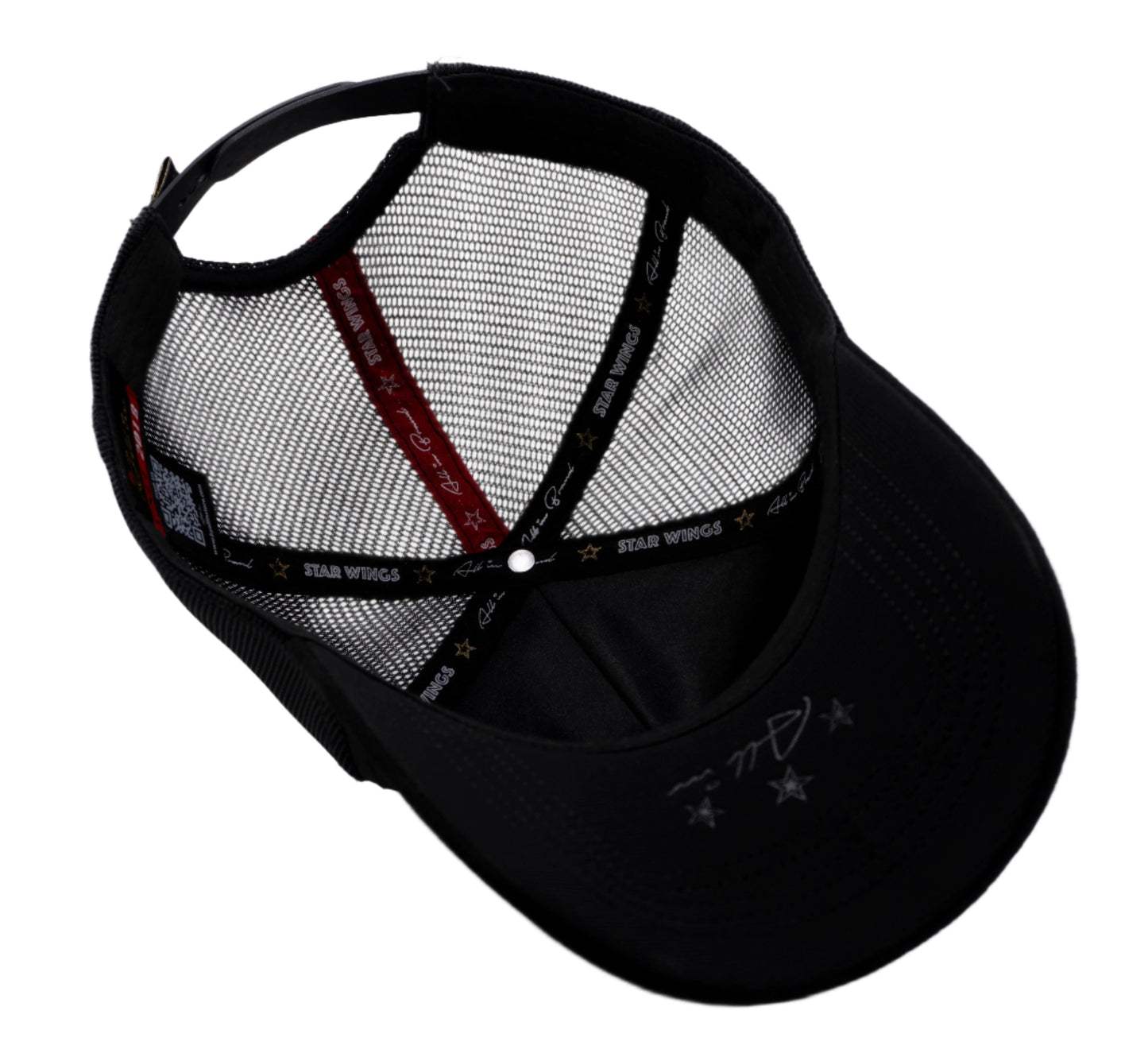 Star Wings Truckercap®