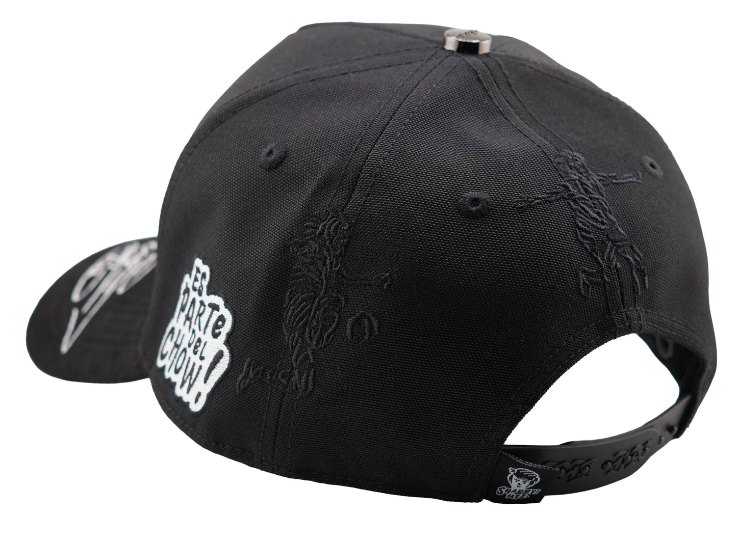 SHAGGY ES PARTE DEL SHOW