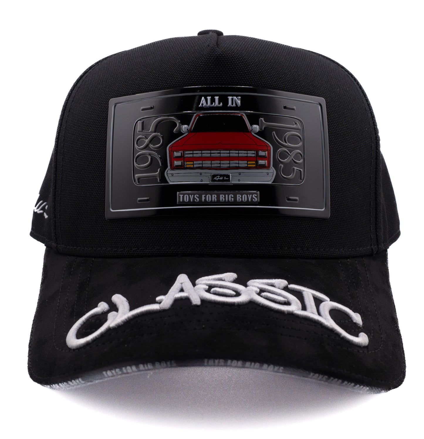 C-85 CLASSIC SNAPBACK