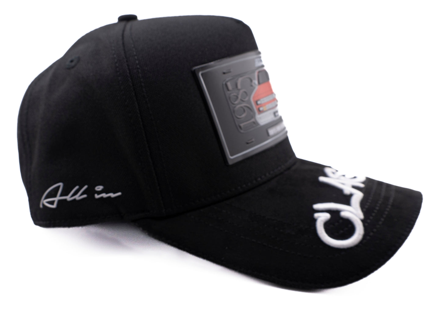 C-85 CLASSIC SNAPBACK