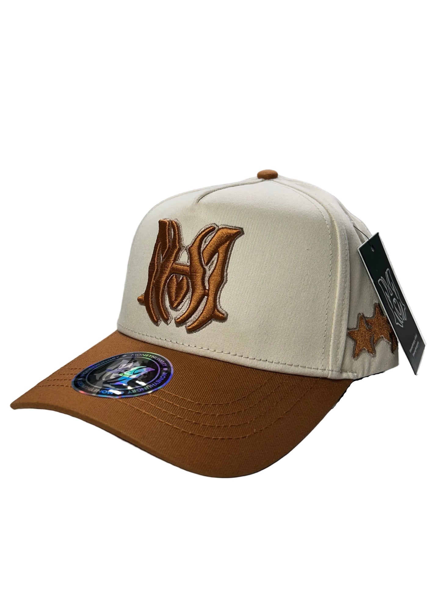 ¨MH¨ BEIGE & BROWN