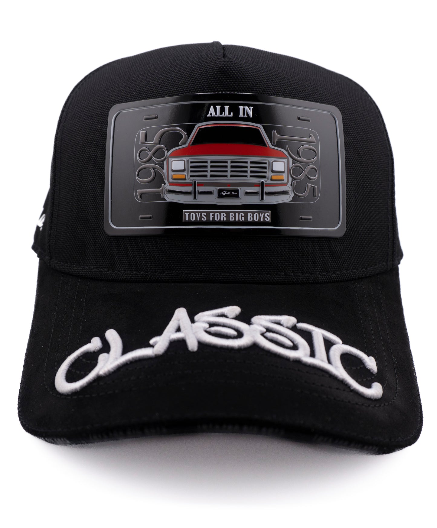 F-85 CLASSIC SNAPBACK