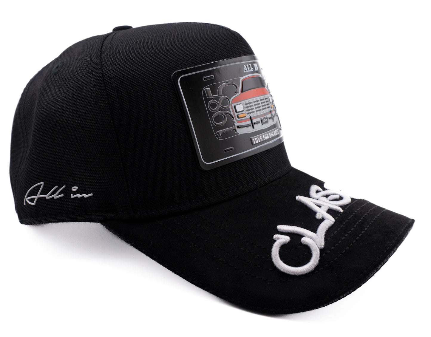 F-85 CLASSIC SNAPBACK