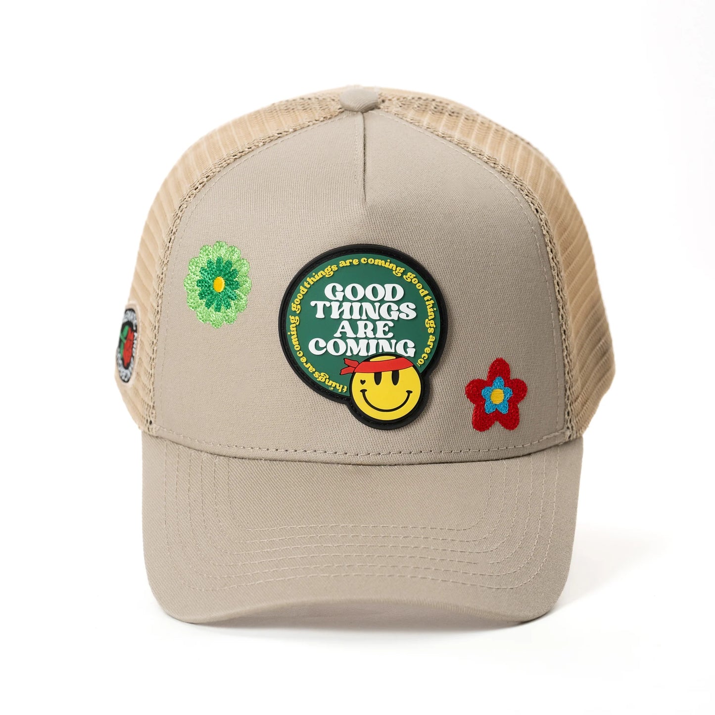 Good Things Malla Arena