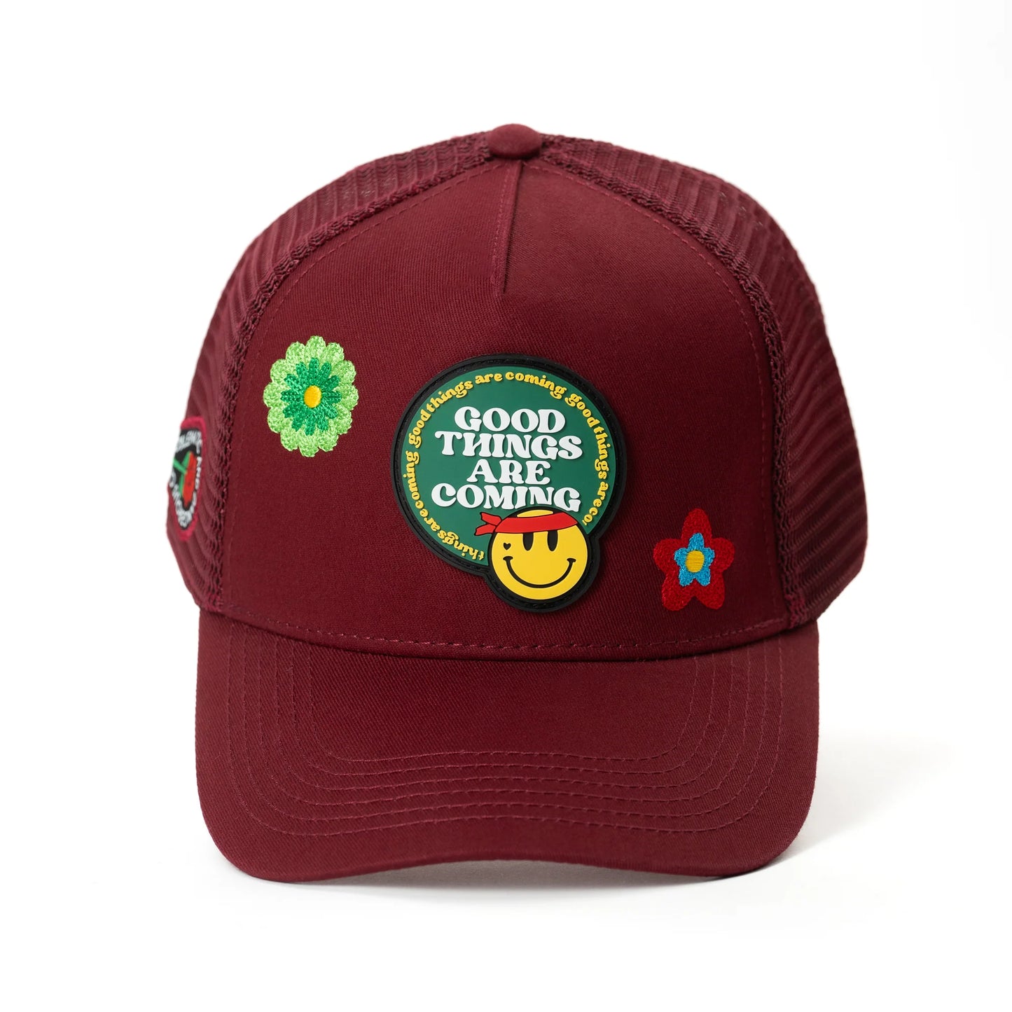 Good Things Malla Tinta