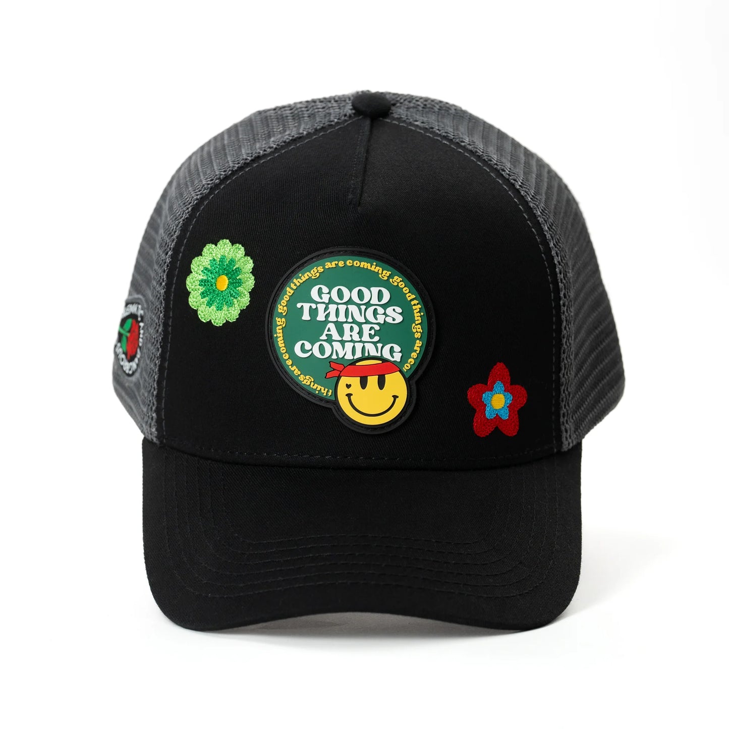 Good Things Malla N Y G