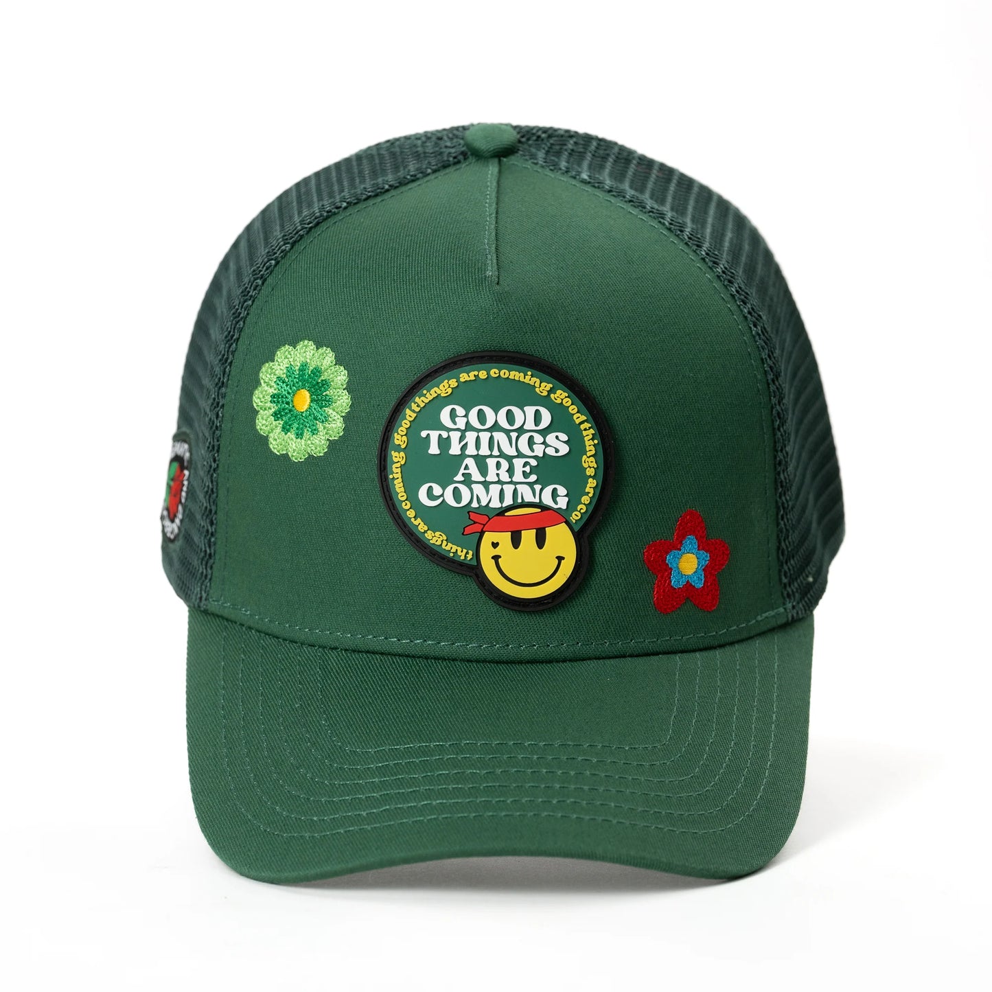 Good Things Malla Verde