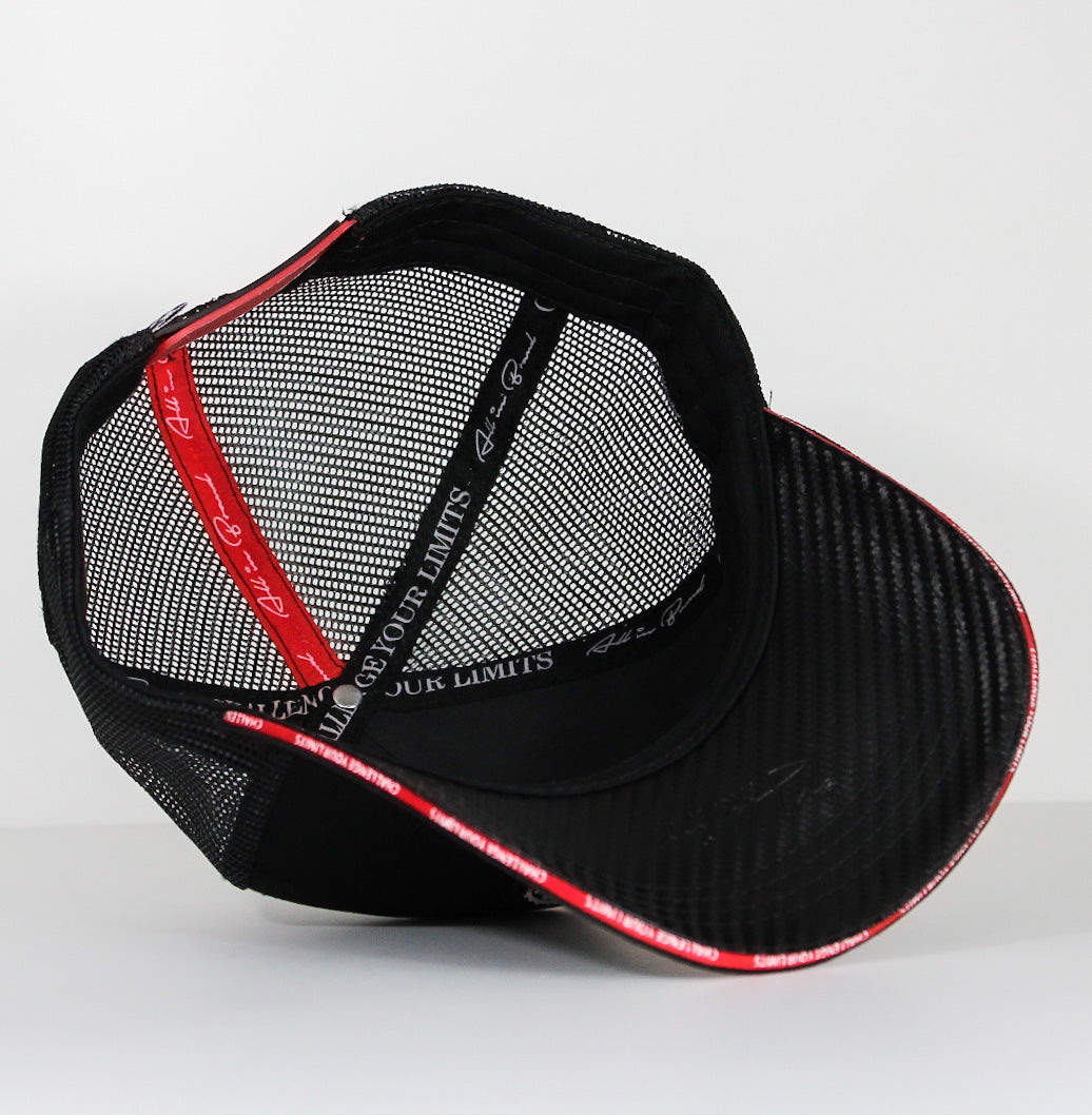 Front Runner Red Line Truckercap
