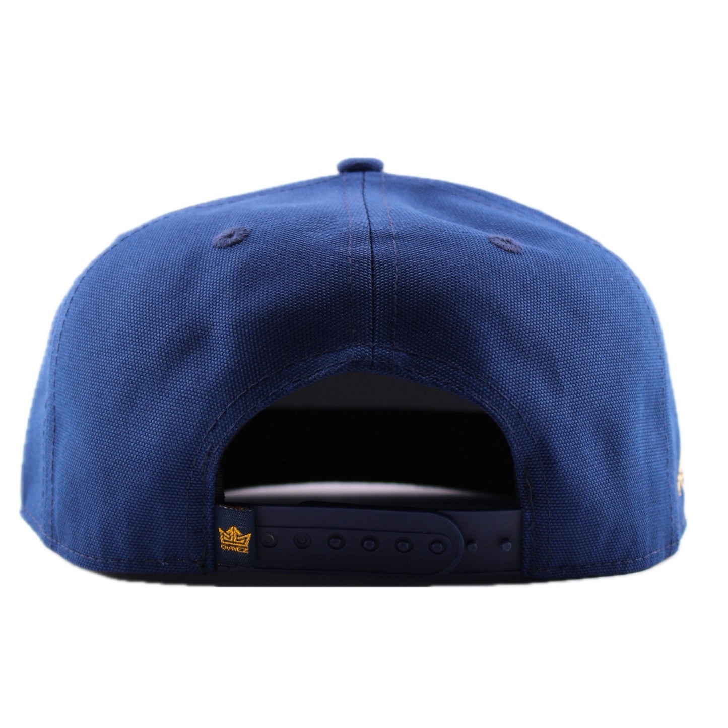 El gran Campeón SnapBack Azul