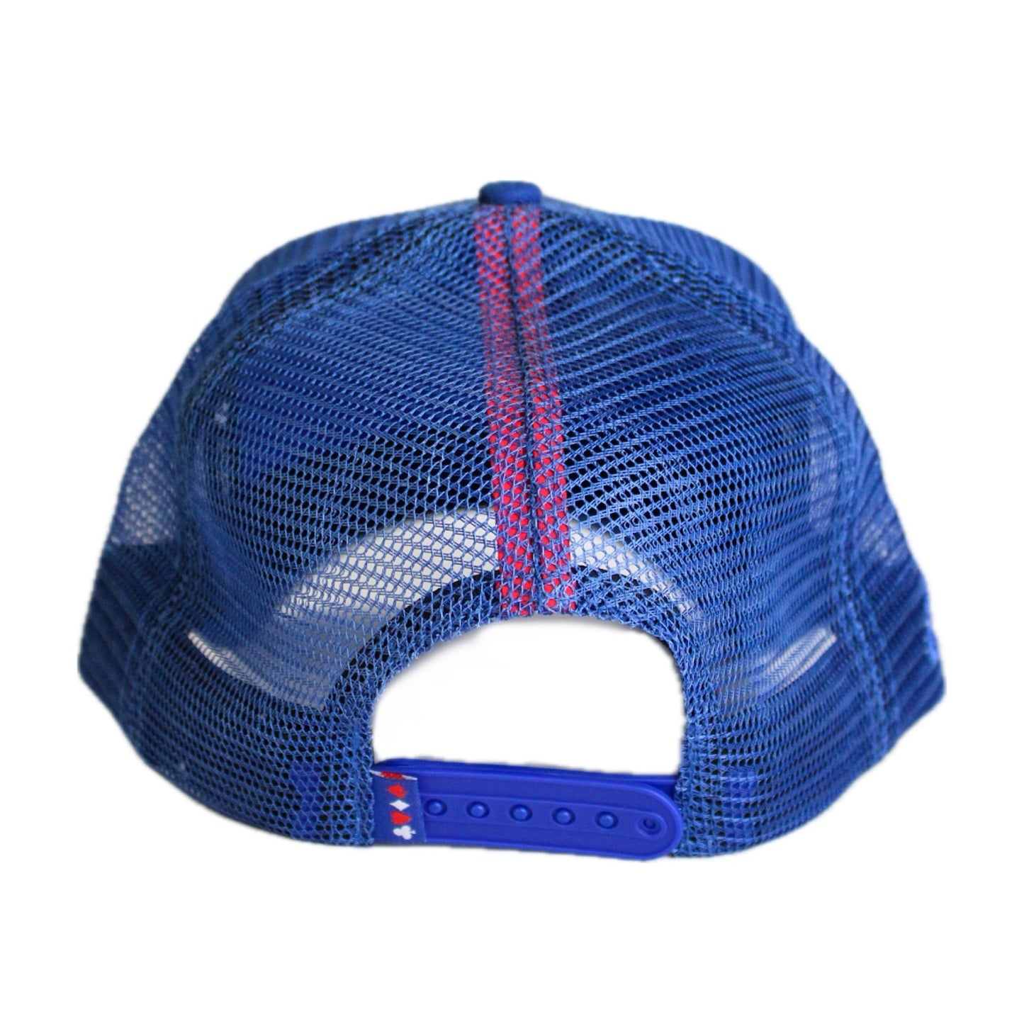 Blue Pilot Trucker®