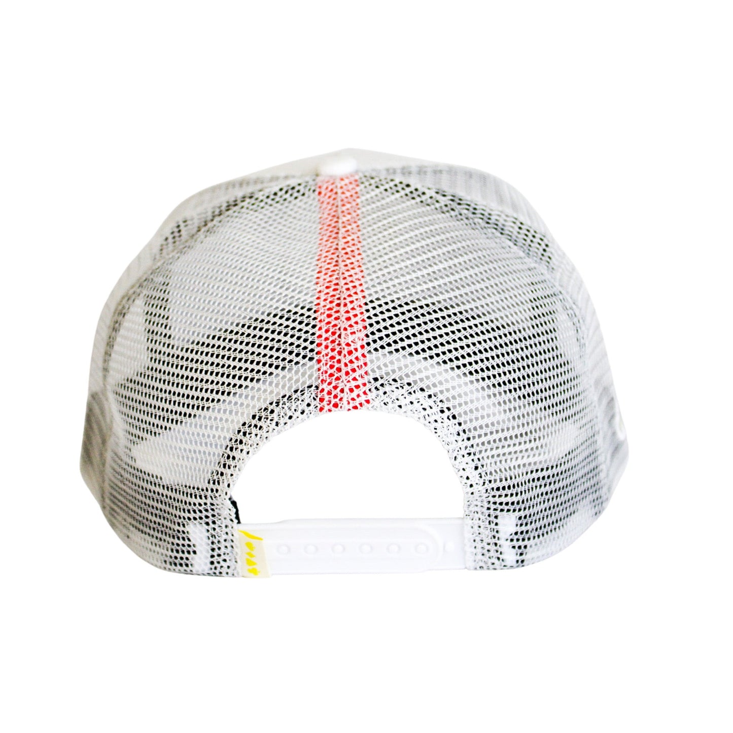 White Pilot Trucker®