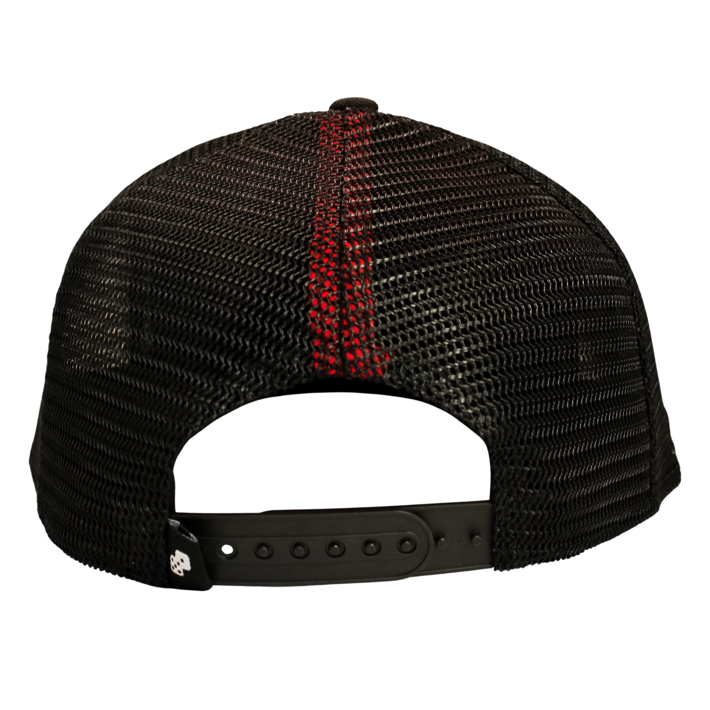Black Craps Truckercap REMAKE