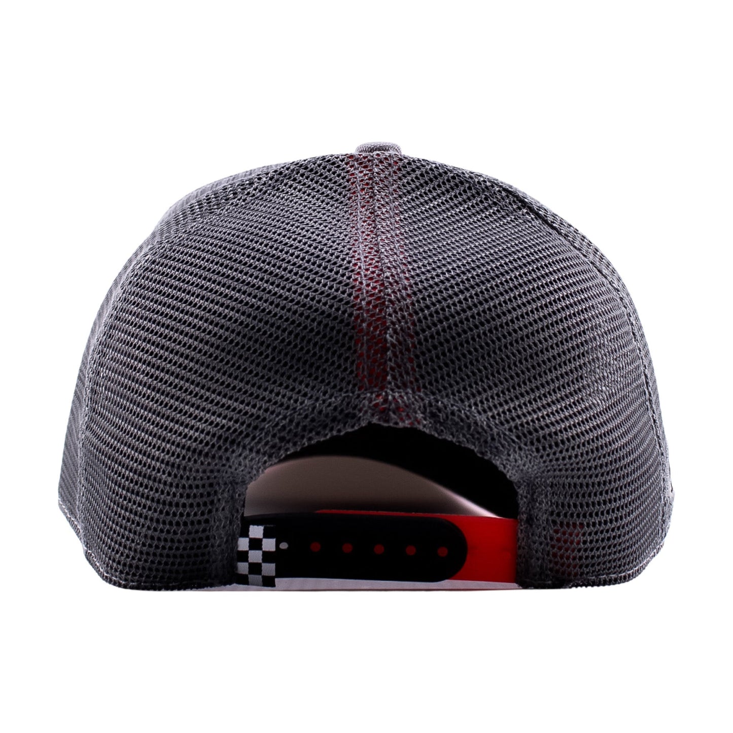 Front Runner Gray  Truckercap