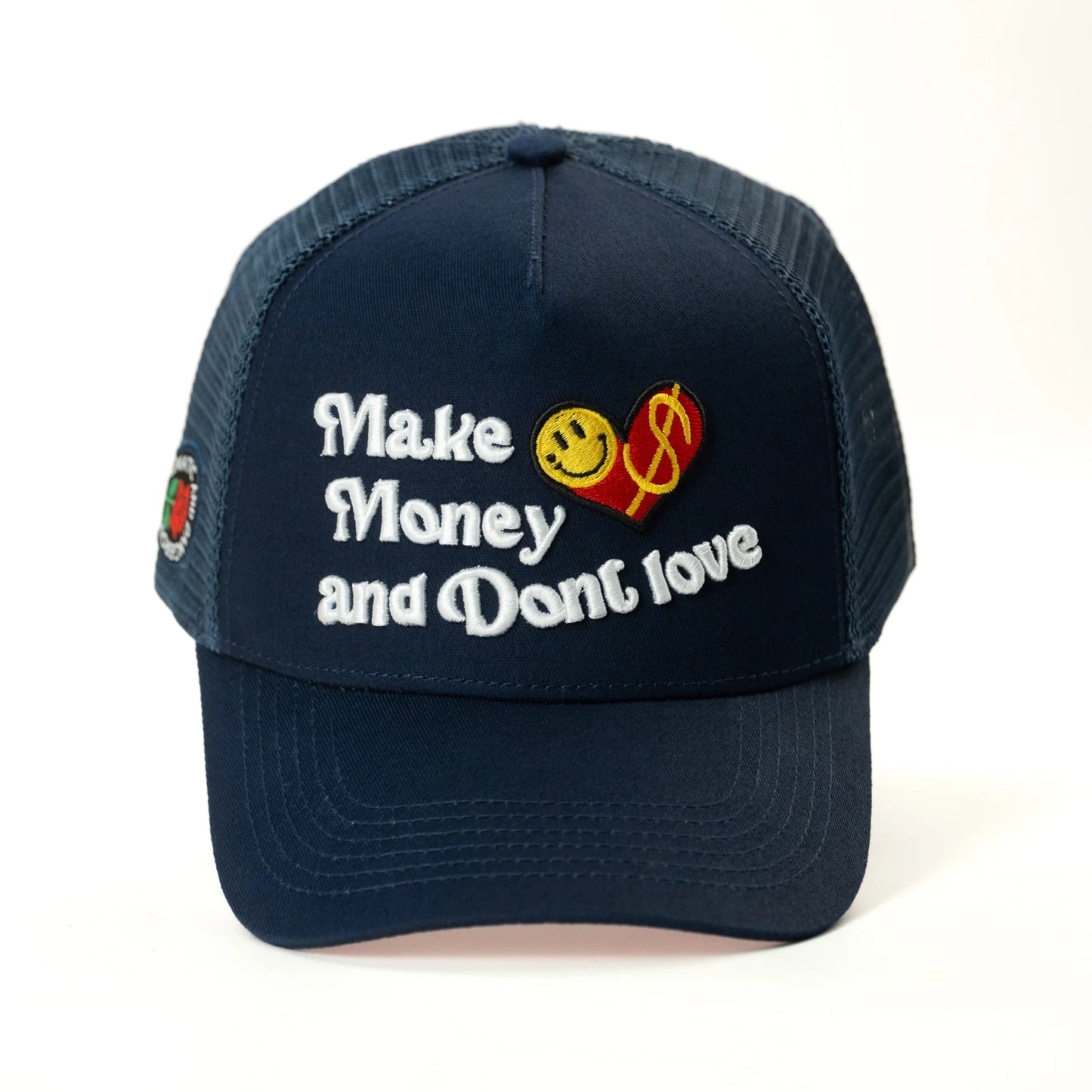 Money Love Azul