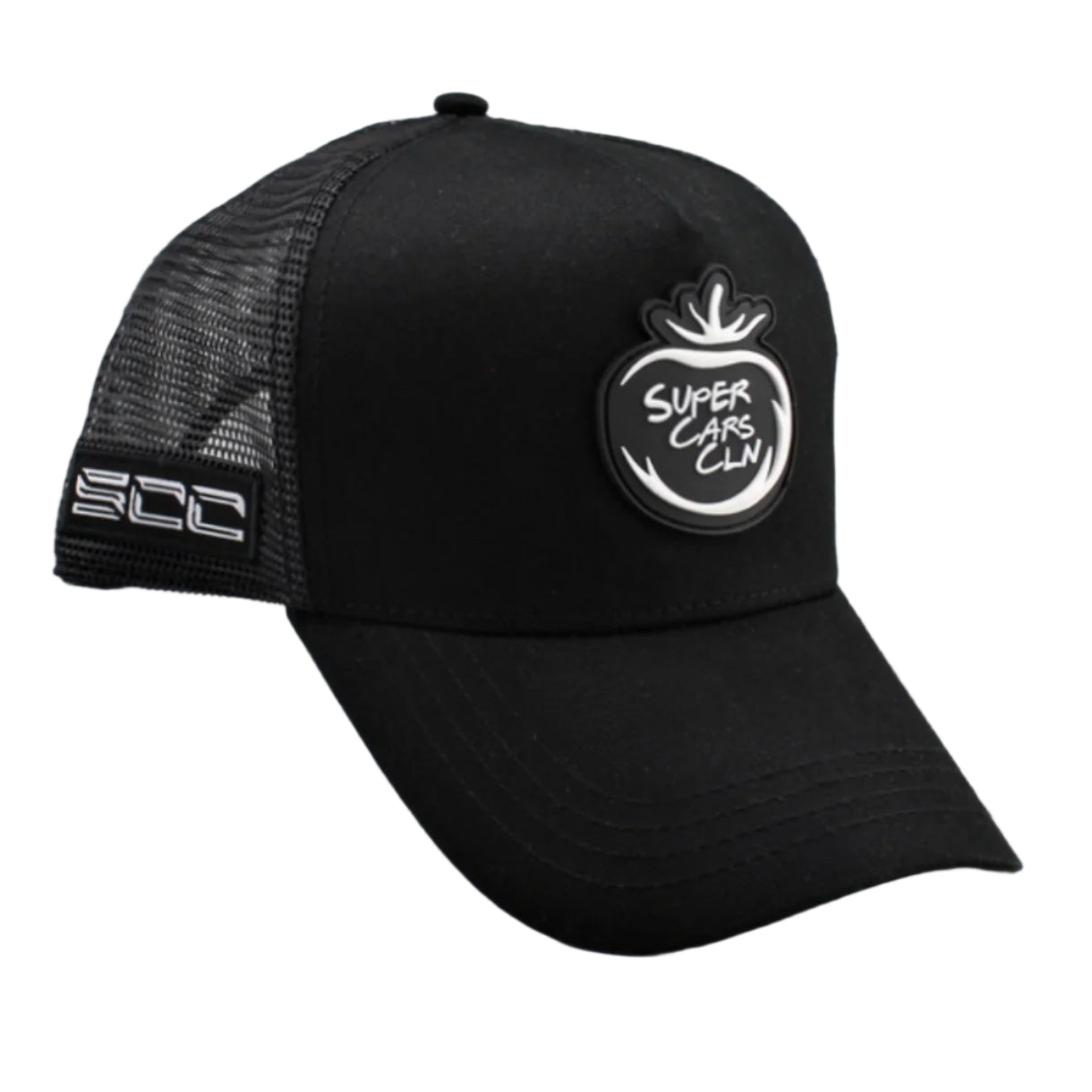 SCC CLASIC Truckercap