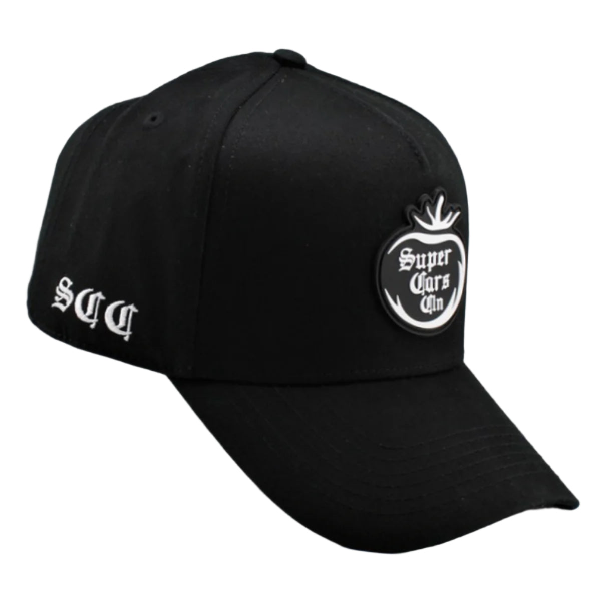 SCC Angels Snapback