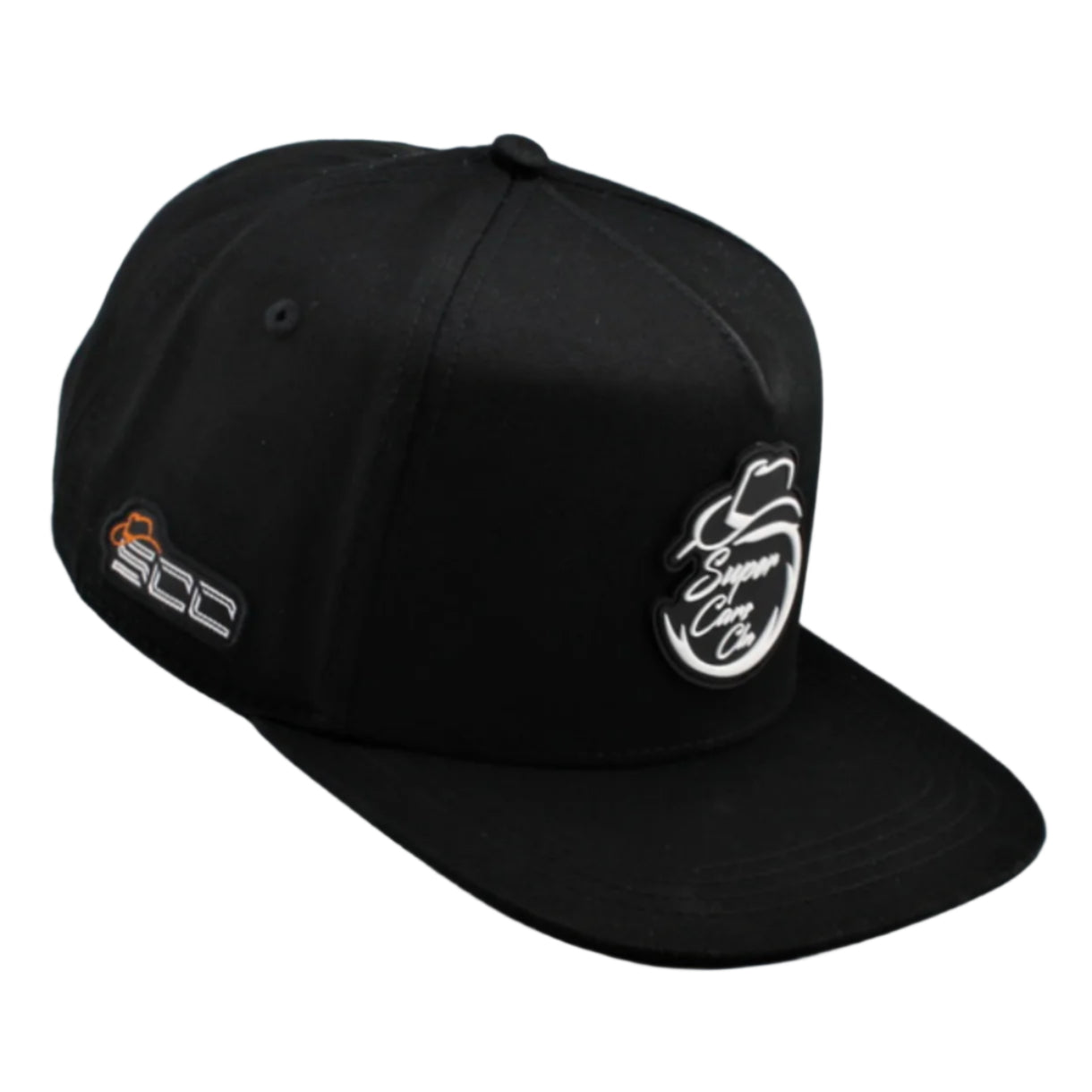 SCC SOMBRERO Snapback