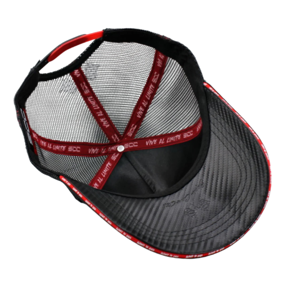 SCC DEPORTIVA Truckercap