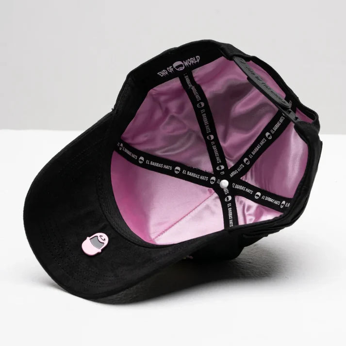 EL BARBAS ¨ROCKSTAR 3¨