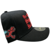 SINALOA IS MINE BLACK