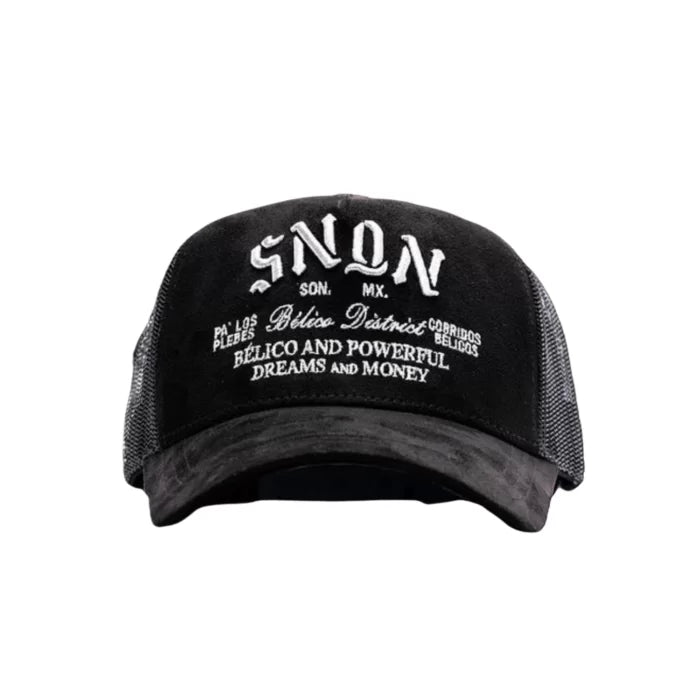 EL BARBAS X LUIS R ¨SNQN¨