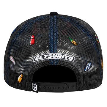 TSURITO BLACK