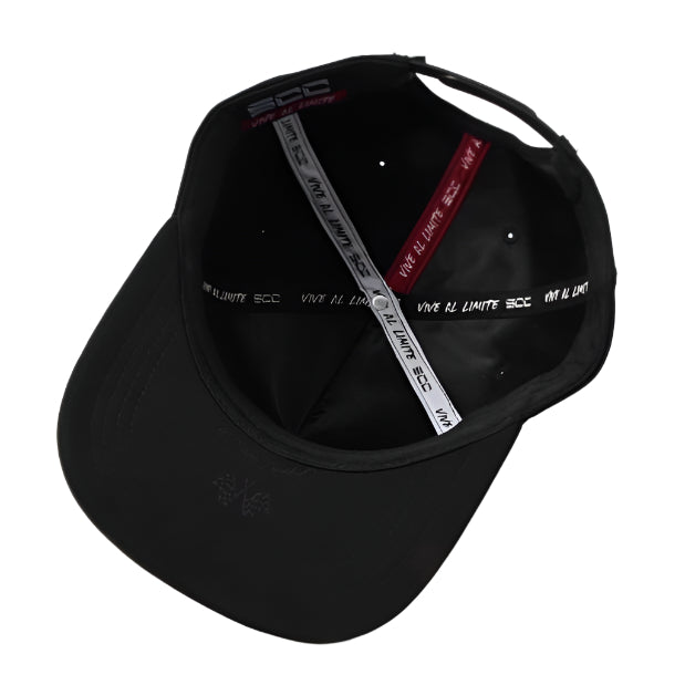 SCC COLORS Snapback