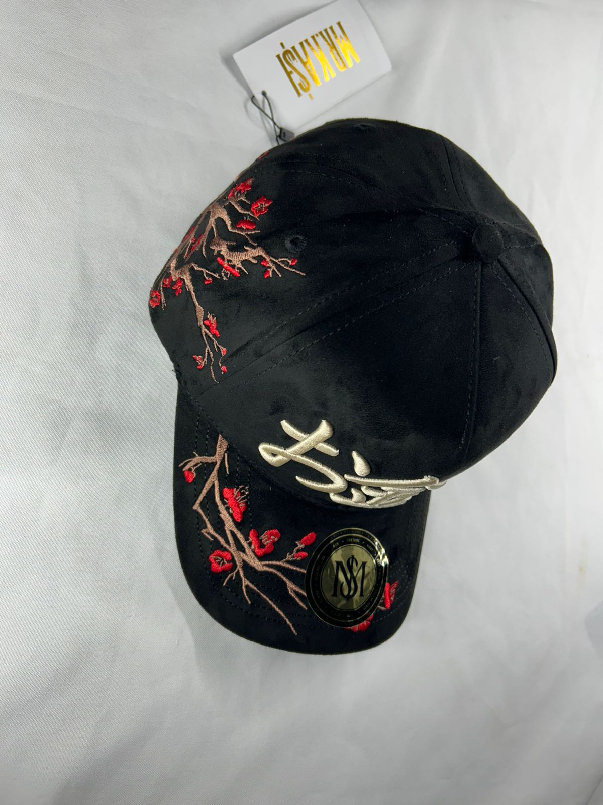 FORTUNA BLACK
