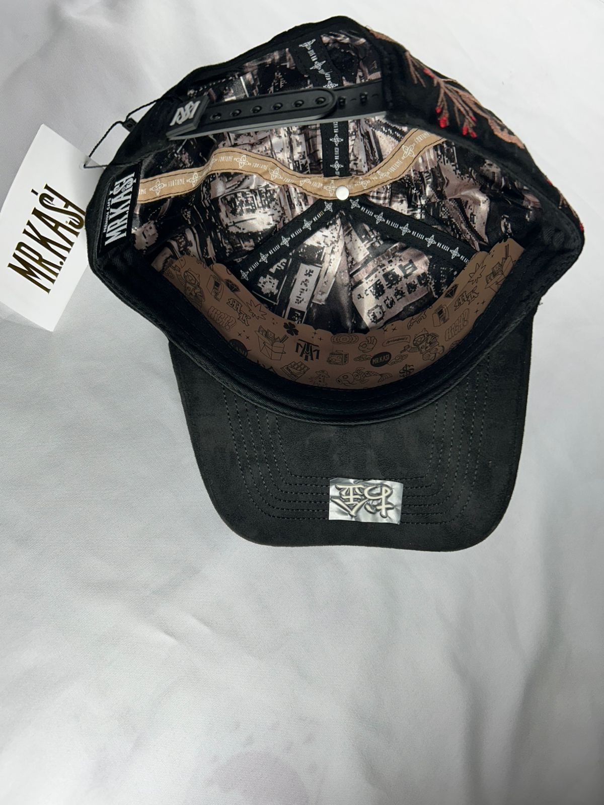FORTUNA BLACK