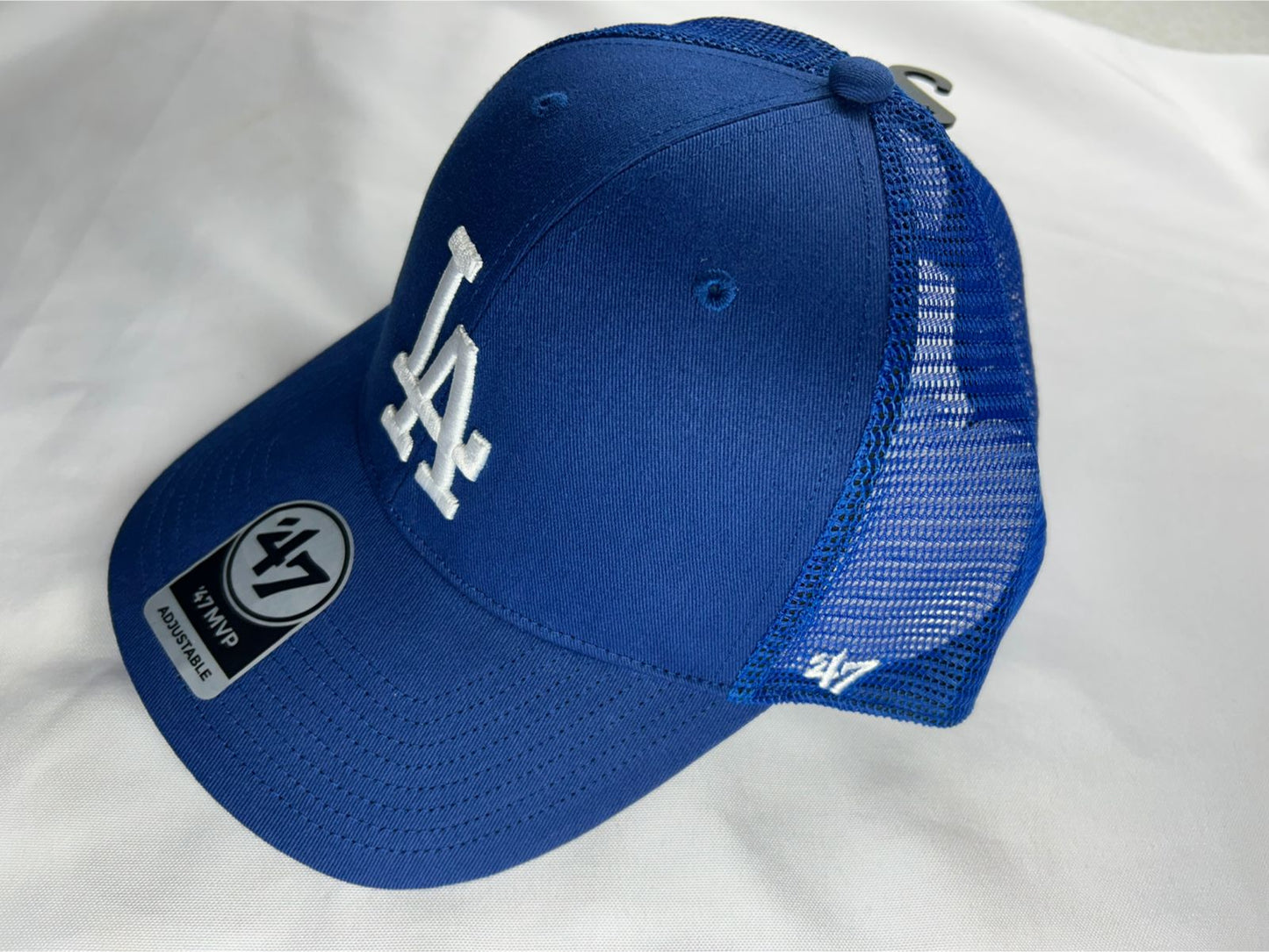 LOS ANGELES DODGERS 47 MVP