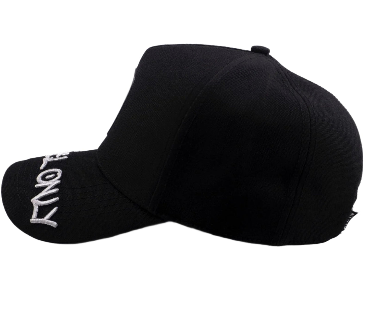 Diesel Only Snap Back