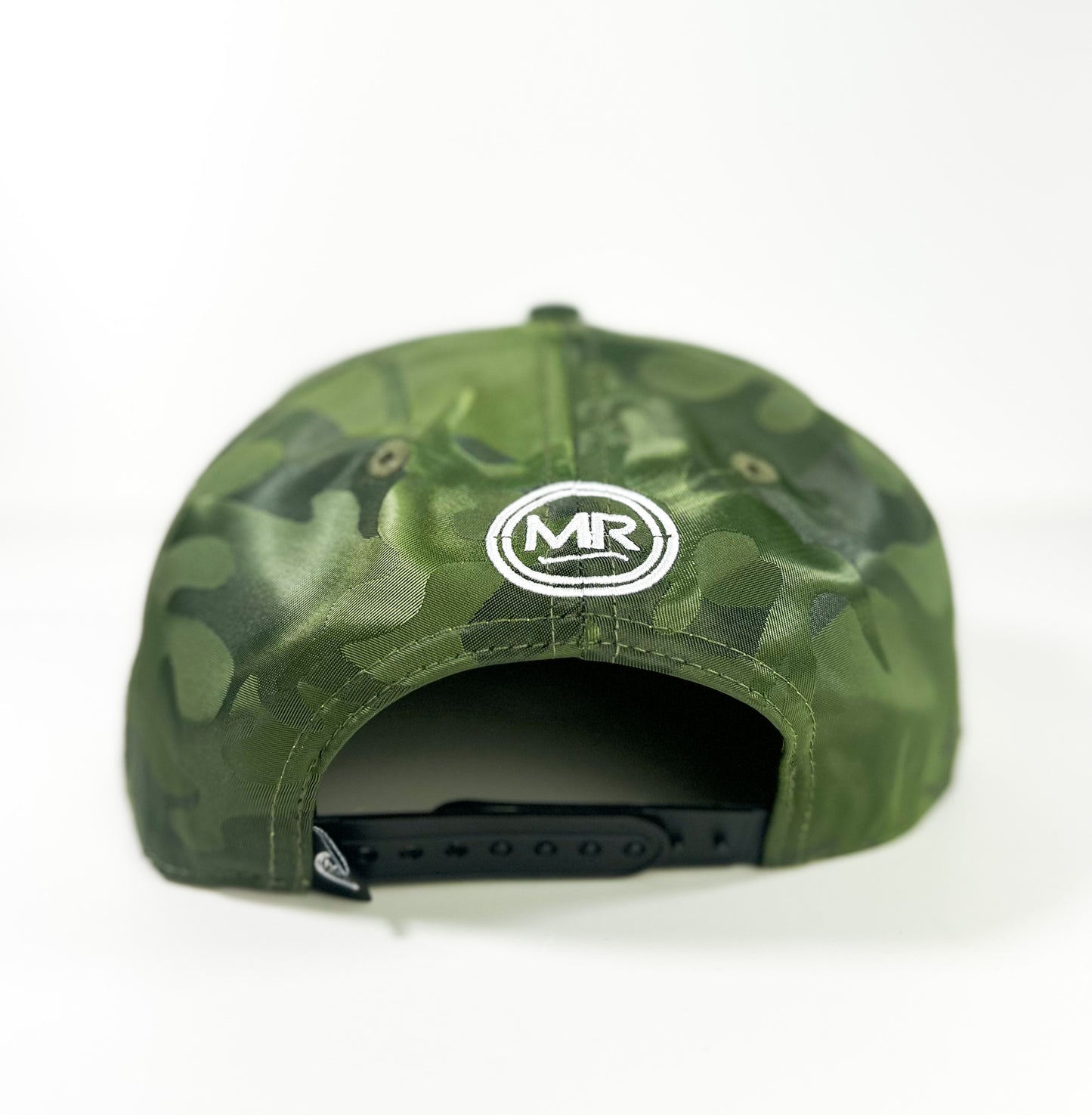Gorra El Doctor Camo Editions Verde