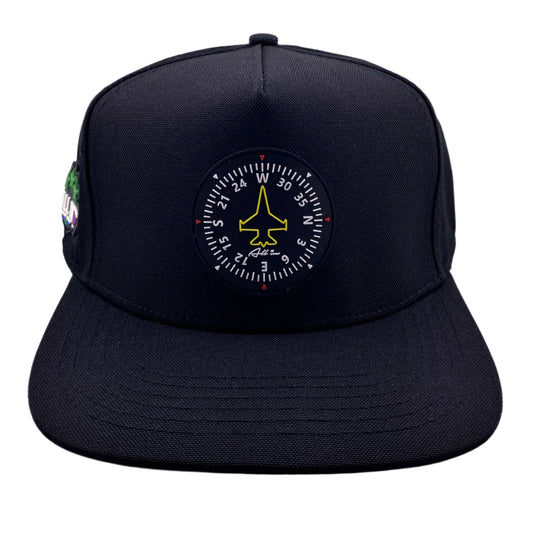 Maverick Snapback®